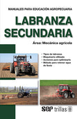 LABRANZA SECUNDARIA