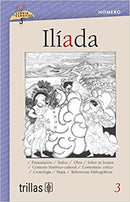 ILÍADA, VOLUMEN 3