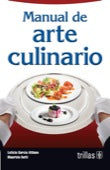 MANUAL DE ARTE CULINARIO