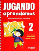 JUGANDO APRENDEMOS 2