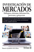 INVESTIGACIÓN DE MERCADOS