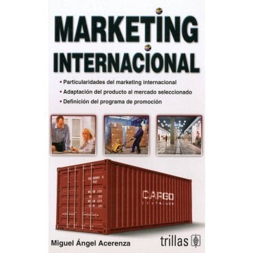 MARKETING INTERNACIONAL