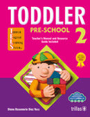 TODDLER PRE-SCHOOL 2 (COACHINGTRILLAS)