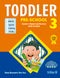 TODDLER PRE-SCHOOL 3. INCLUYE CD