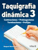 TAQUIGRAFÍA DINÁMICA 3