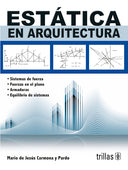 ESTÁTICA EN ARQUITECTURA