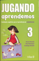 JUGANDO APRENDEMOS 3