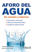 AFORO DEL AGUA