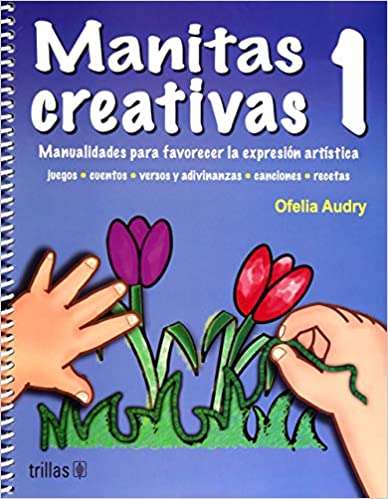 MANITAS CREATIVAS 1