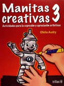 MANITAS CREATIVAS 3