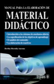 MANUAL PARA LA ELABORACIÓN DE MATERIAL DIDÁCTICO