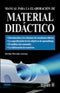 MANUAL PARA LA ELABORACIÓN DE MATERIAL DIDÁCTICO