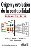 ORIGEN Y EVOLUCIÓN DE LA CONTABILIDAD: ENSAYO HISTÓRICO