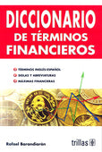 DICCIONARIO DE TÉRMINOS FINANCIEROS