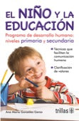 EL NIÑO Y LA EDUCACIÓN