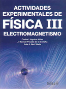 ACTIVIDADES EXPERIMENTALES DE FÍSICA 3: ELECTROMAGNETISMO