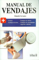 MANUAL DE VENDAJES