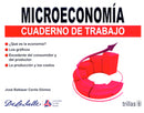 MICROECONOMIA: CUADERNO DE TRABAJO