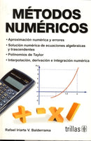 MÉTODOS NUMÉRICOS