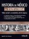 HISTORIA DE MÉXICO DE 1521 A 1854