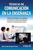 TÉCNICAS DE COMUNICACIÓN EN LA ENSEÑANZA