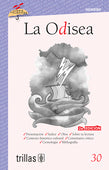 LA ODISEA, VOLUMEN 30