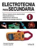 ELECTROTECNIA PARA SECUNDARIA 1