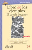 LIBRO DE LOS EJEMPLOS. EL CONDE LUCANOR, VOLUMEN 34