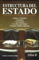 ESTRUCTURA DEL ESTADO