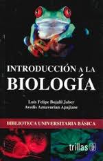 INTRODUCCIÓN A LA BIOLOGÍA