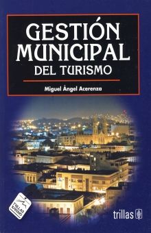 GESTIÓN MUNICIPAL DEL TURISMO