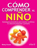 COMO COMPRENDER AL NIÑO