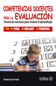 COMPETENCIAS DOCENTES PARA LA EVALUACIÓN