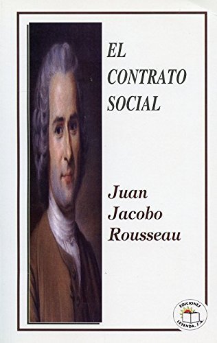 EL CONTRATO SOCIAL