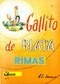 GALLITO DE PLATA