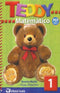 TEDDY MATEMÁTICO 1 (INCLUYE CD)