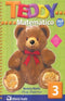 TEDDY MATEMÁTICO 3 (INCLUYE CD)