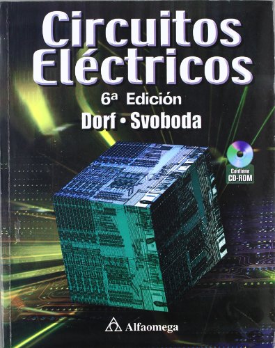 CIRCUITOS ELECTRICOS. Dorf 6ed.