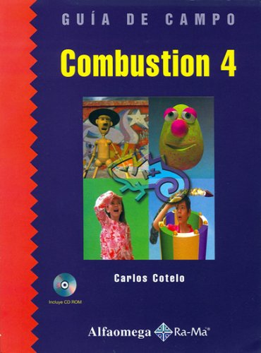 GUIA DE CAMPO COMBUSTION 4/Cotelo