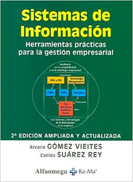 SISTEMAS DE INFORMACION. Gomez 2ed