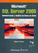 MICROSOFT SQL SERVER 2005/Perez