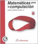 MATEMATICAS PARA LA COMPUTACION. Jimenez