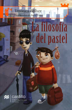 La filosofía del pastel