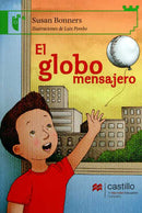 El globo mensajero