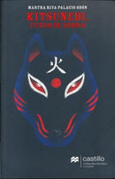 Kitsunebi. Fuego de zorro