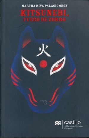 Kitsunebi. Fuego de zorro