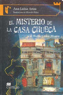 El misterio de la Casa Chueca y el Bulto Color Mugre