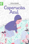Caperucita Azul