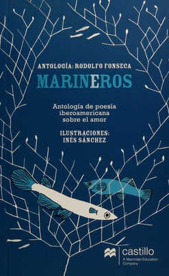 Marineros. Antología de poesía iberoamericana sobre el amor