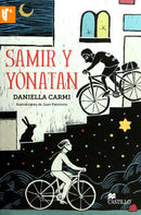 Samir y Yonatan